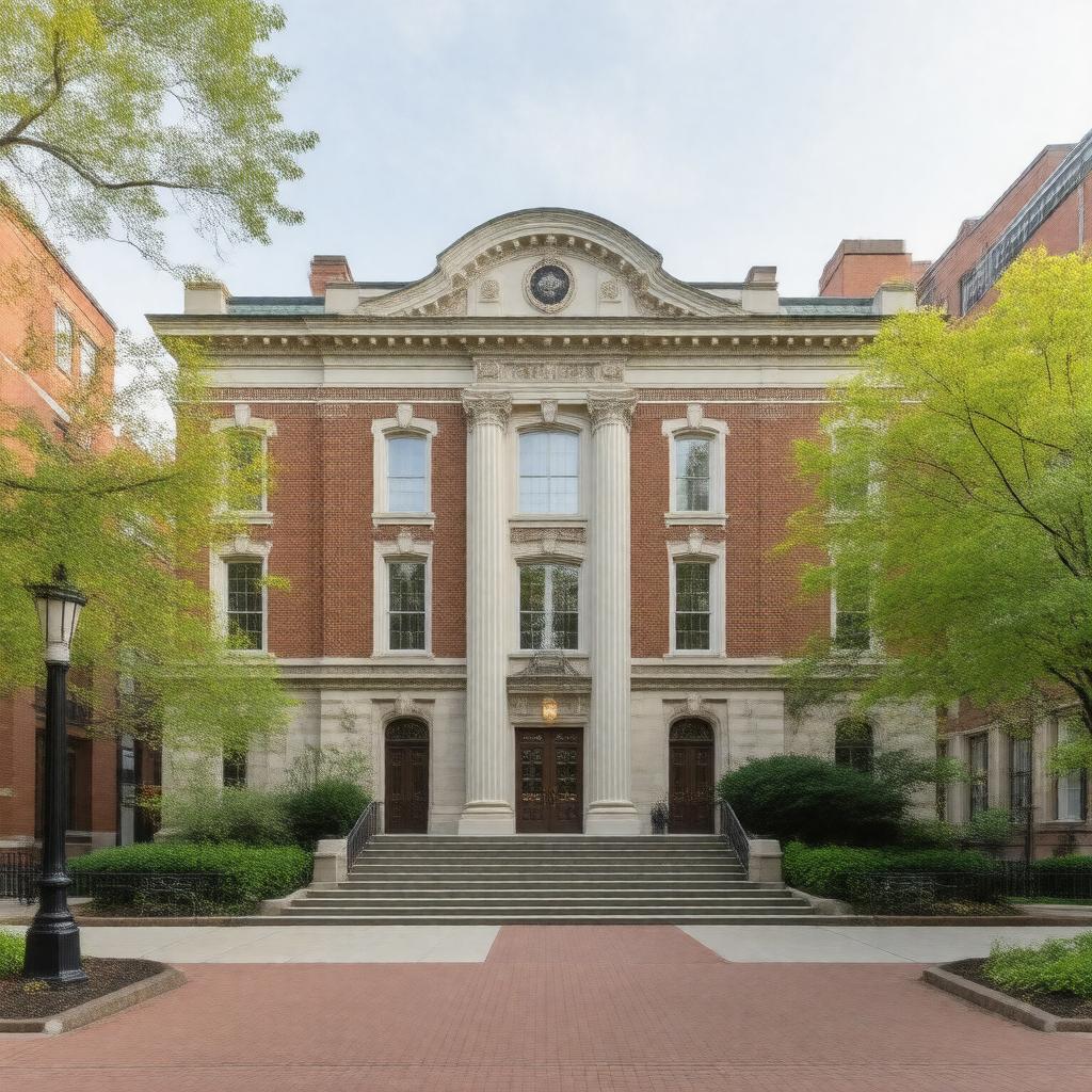 Boston Conservatory
